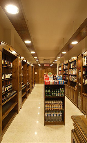 Wines Spirits Malta Retail Outlet Albert FS Manduca