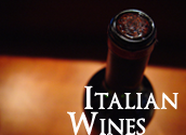 Italian Wines