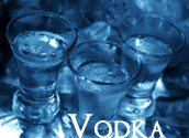 Vodka