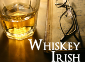 Whiskey Irish