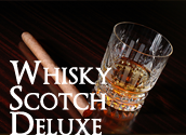 Whisky Scotch Deluxe